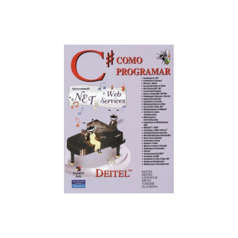 C#: COMO PROGRAMAR