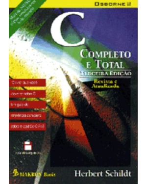 C: COMPLETO E TOTAL
