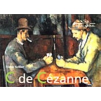 C DE CEZANNE - 1ª