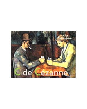C DE CEZANNE - 1ª