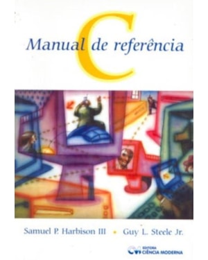 C: MANUAL DE REFERENCIA - 1