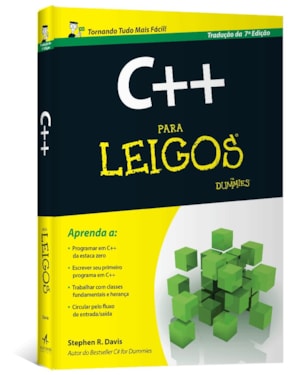 C++ para leigos