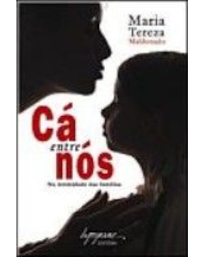 CA ENTRE NOS - NAS INTIMIDADES DA FAMILIA - 1