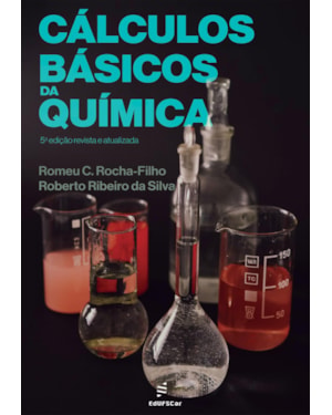 CA´LCULOS BA´SICOS DA QUI´MICA