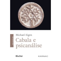 CABALA E PSICANÁLISE