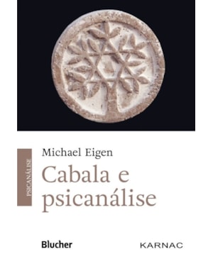 CABALA E PSICANÁLISE