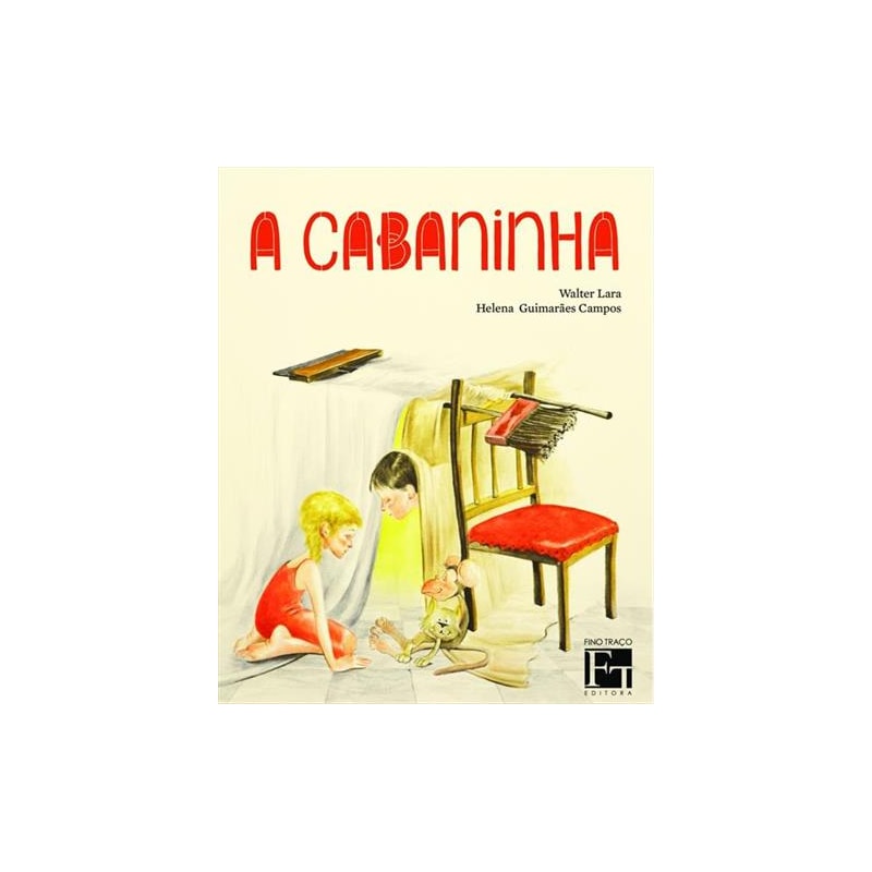 CABANINHA, A - 1