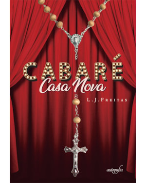 CABARÉ CASA NOVA