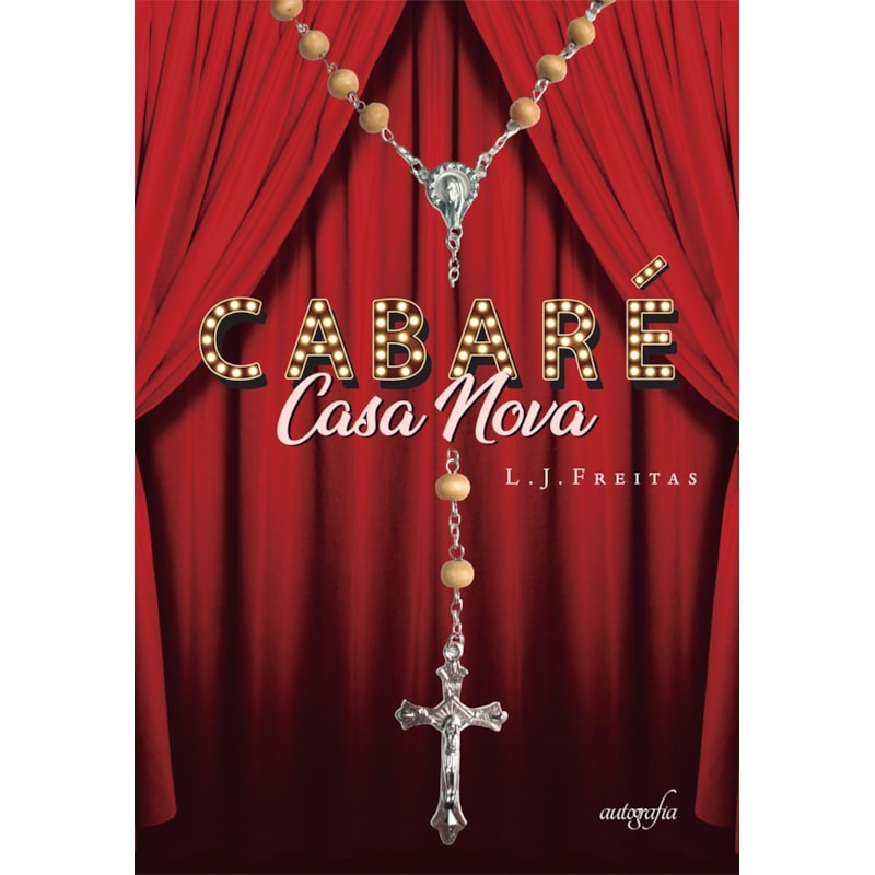 CABARÉ CASA NOVA
