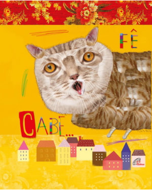 Cabe ...: fê