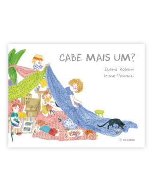 Cabe mais um?