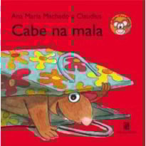 Cabe na mala
