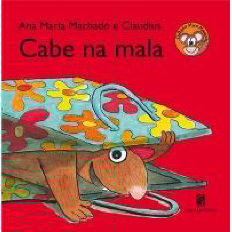 Cabe na mala