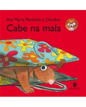 Cabe na mala