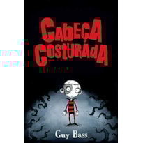 CABEÇA COSTURADA