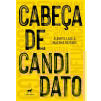 CABEÇA DE CANDIDATO