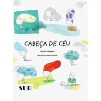 CABEÇA DE CÉU