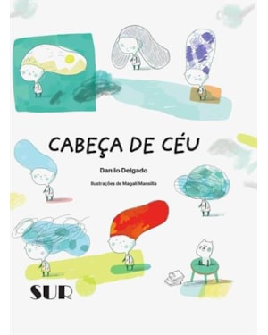 CABEÇA DE CÉU