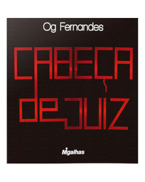CABEÇA DE JUIZ