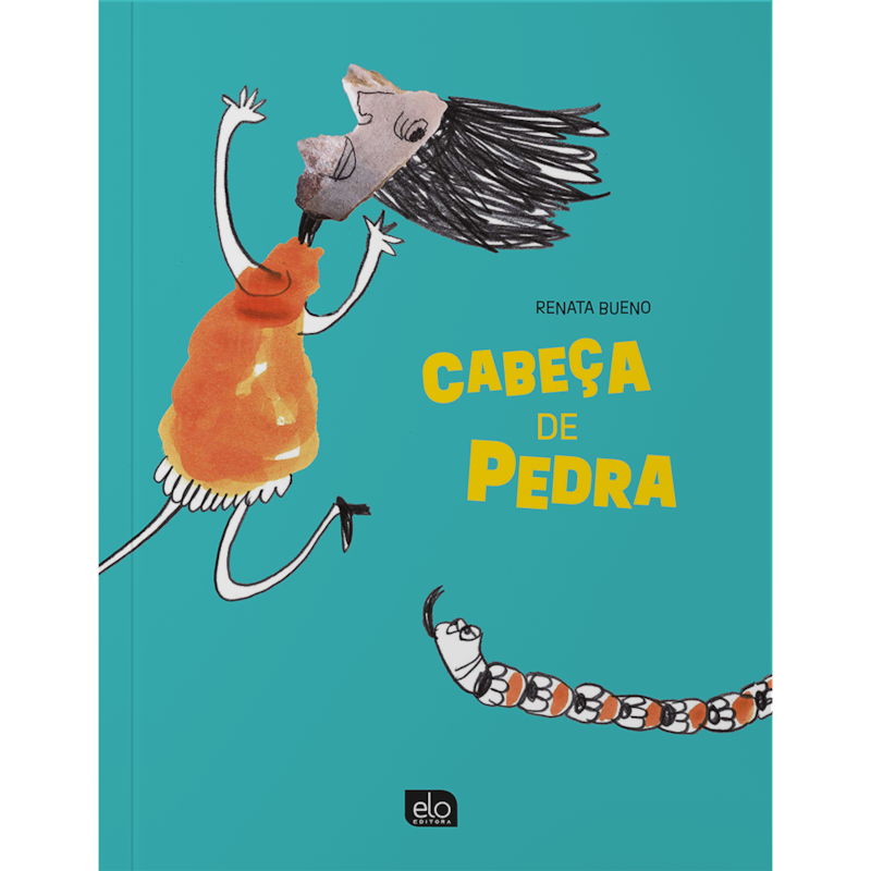 CABEÇA DE PEDRA