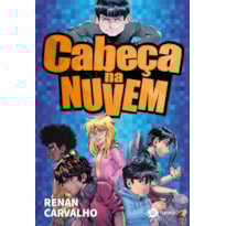 CABEÇA NA NUVEM