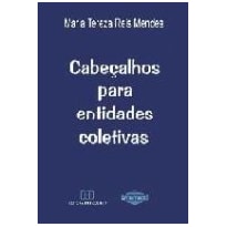 Cabeçalhos para entidades coletivas