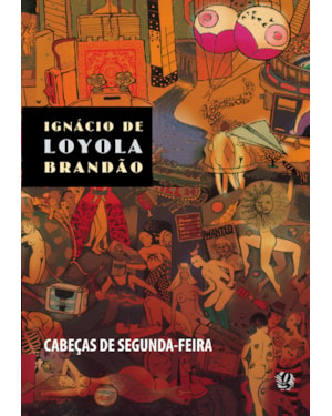 Cabeças de segunda-feira