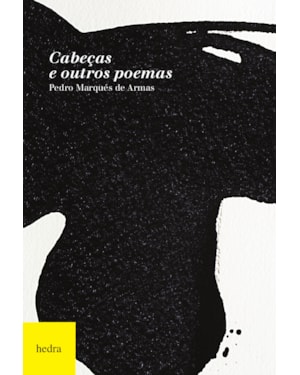 CABEÇAS E OUTROS POEMAS