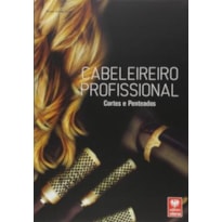 CABELEIREIRO PROFISSIONAL