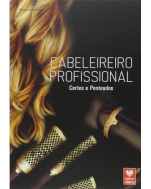 CABELEIREIRO PROFISSIONAL