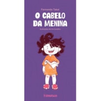 CABELO DA MENINA, O