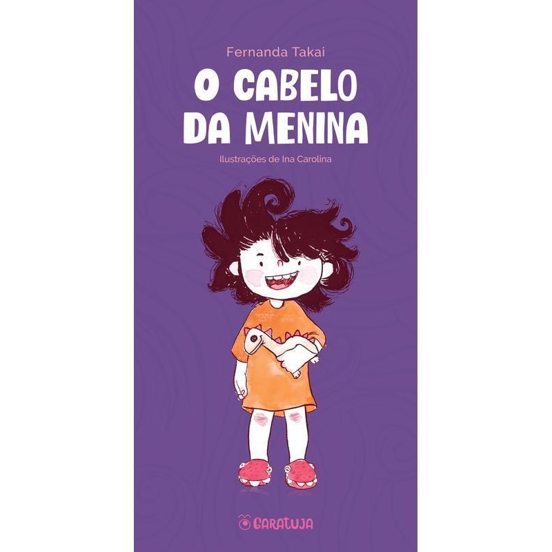 CABELO DA MENINA, O