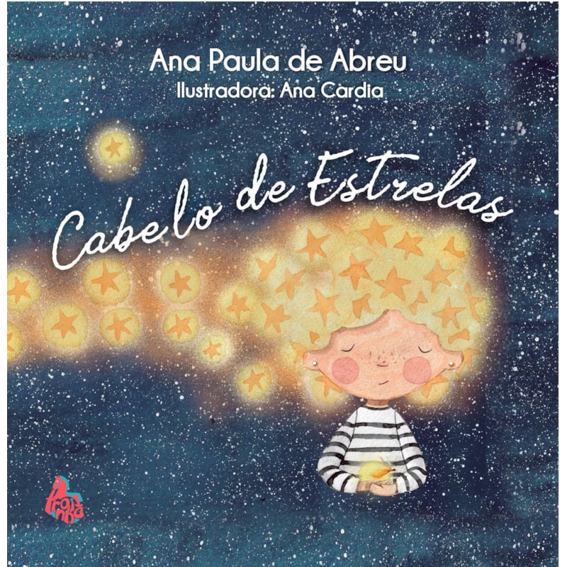 CABELO DE ESTRELAS