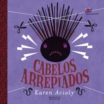 CABELOS ARREPIADOS