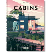 Cabins. 45th ed.