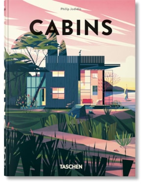 Cabins. 45th ed.