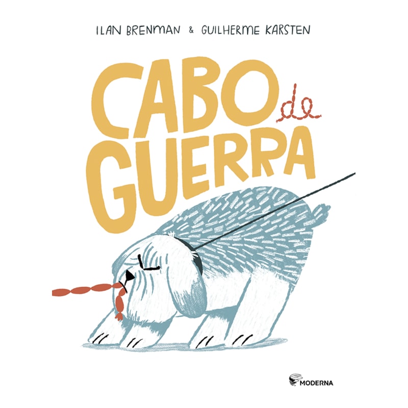 CABO DE GUERRA