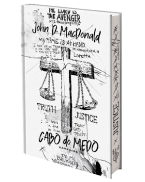 CABO DO MEDO