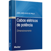 Cabos elétricos de potência: dimensionamento