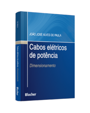 Cabos elétricos de potência: dimensionamento