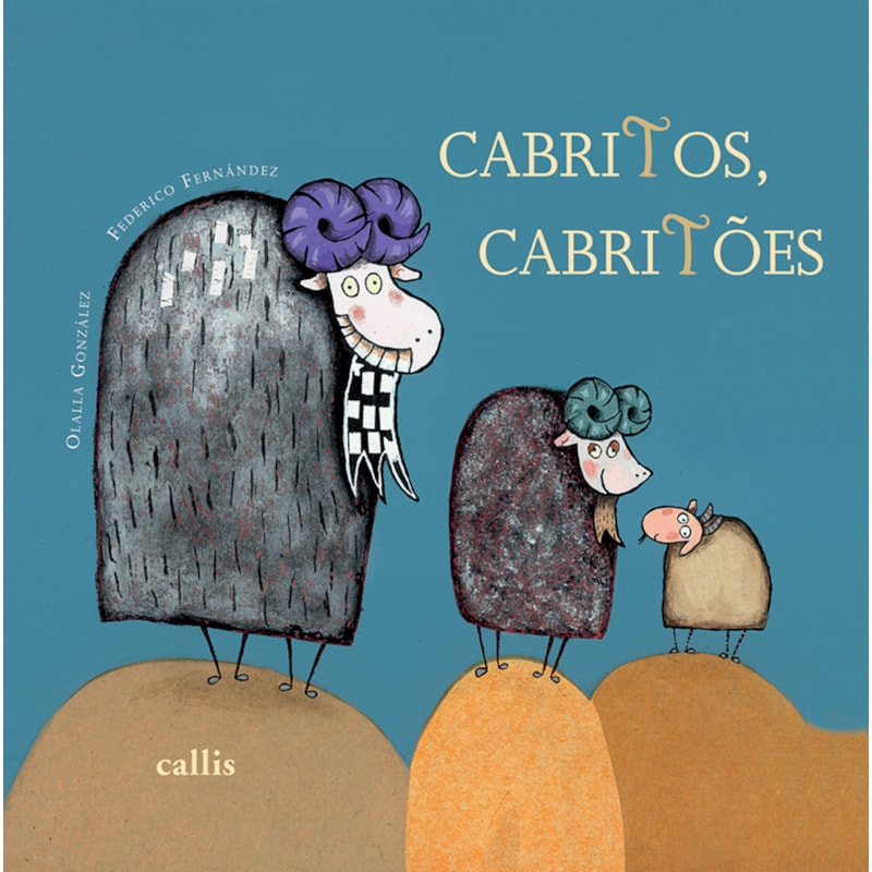 CABRITOS, CABRITÕES