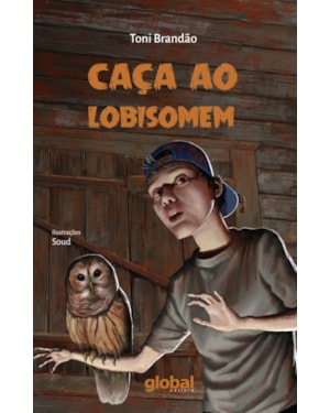 Caça ao lobisomem