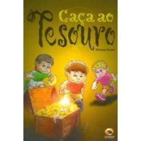 Caça ao tesouro