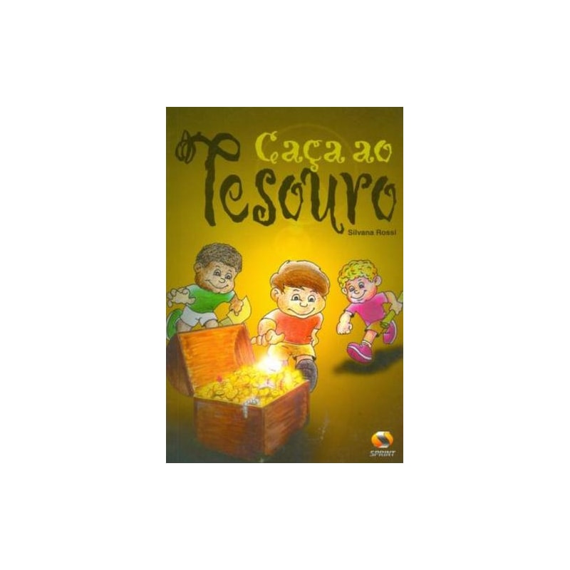 Caça ao tesouro