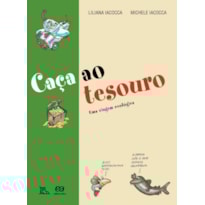 CAÇA AO TESOURO: UMA VIAGEM ECOLÓGICA