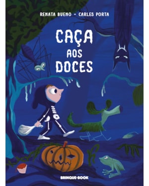 CAÇA AOS DOCES