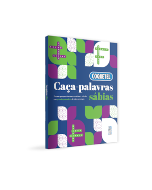 CAÇA-PALAVRAS SÁBIAS