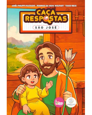 Caca Respostas Sao Jose