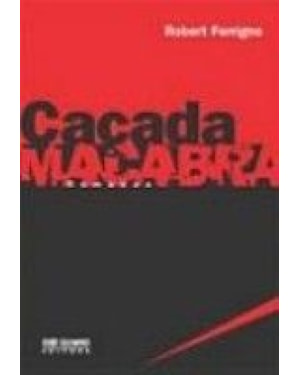 CACADA MACABRA - 1