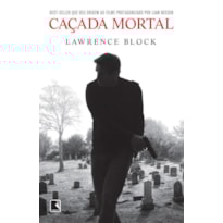 CAÇADA MORTAL